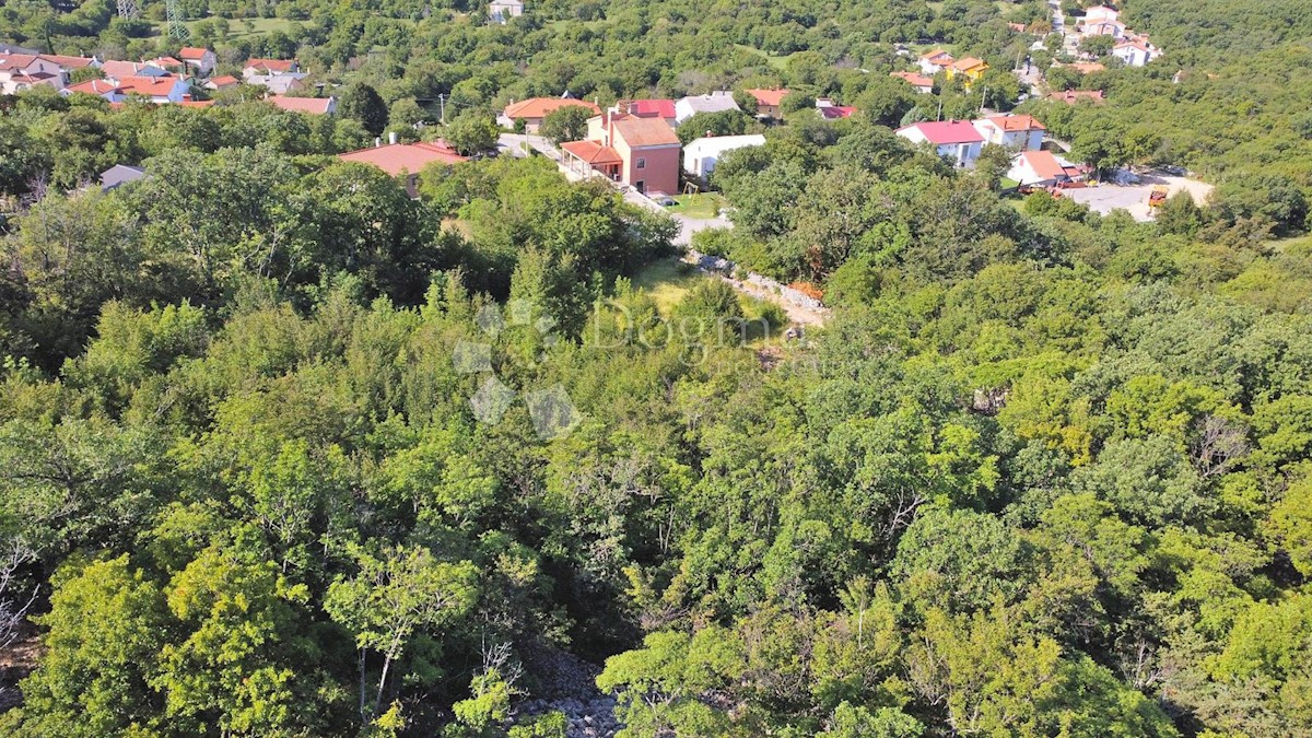 Pozemok Na predaj - PRIMORSKO-GORANSKA BAKAR