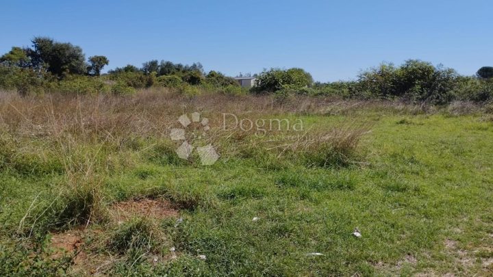 Pozemek na prodej 918 m² – Fažana