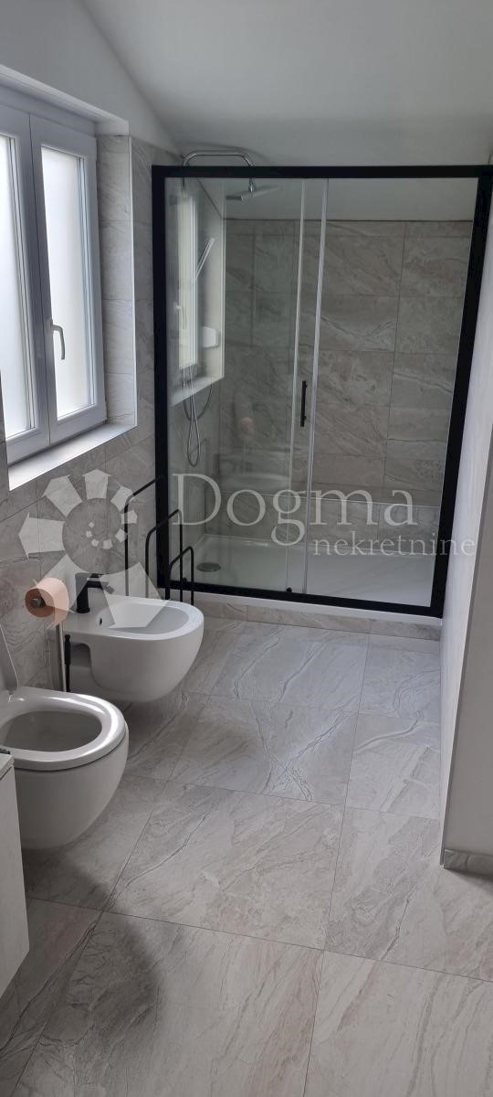 Apartma Za najem - PRIMORSKO-GORANSKA RIJEKA