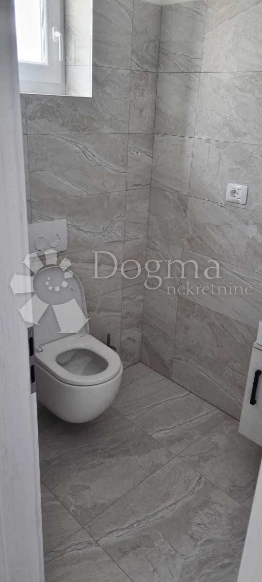 Apartma Za najem - PRIMORSKO-GORANSKA RIJEKA