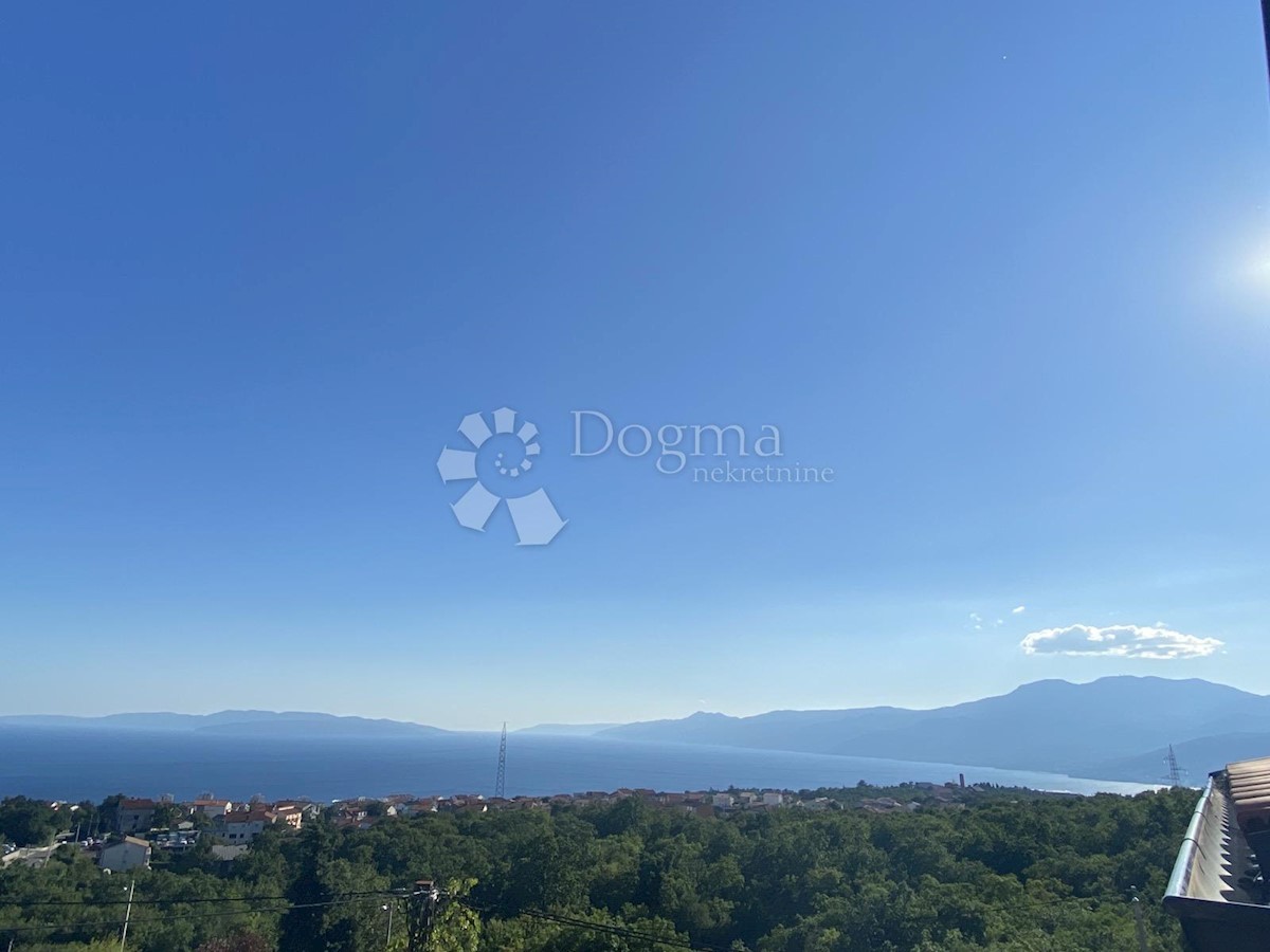 Flat For rent - PRIMORSKO-GORANSKA RIJEKA