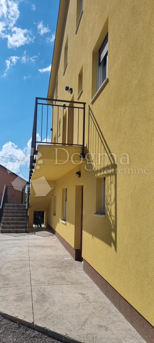 Apartmán Na prenájom - PRIMORSKO-GORANSKA RIJEKA