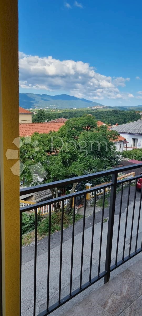 Apartma Za najem - PRIMORSKO-GORANSKA RIJEKA