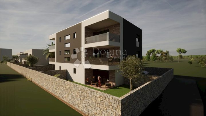 Apartment zu verkaufen 74 m² – Privlaka