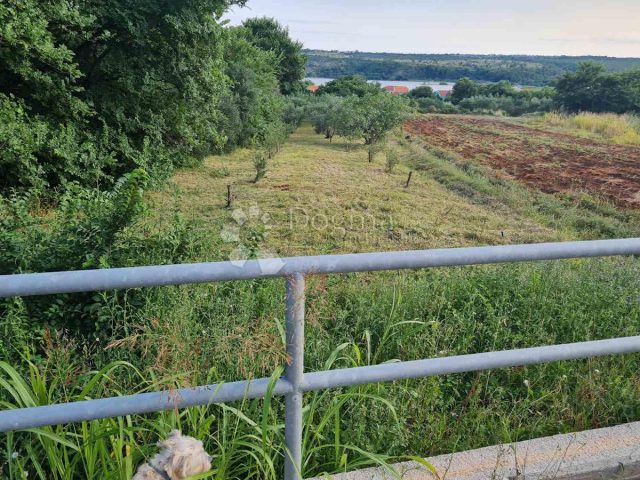 Parcela na predaj 1103 m² – Posedarje