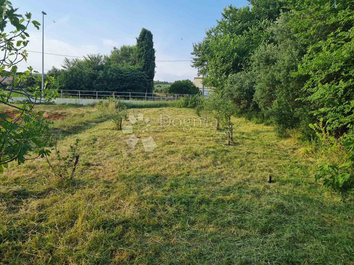 Parcela Naprodaj - ZADARSKA Posedarje