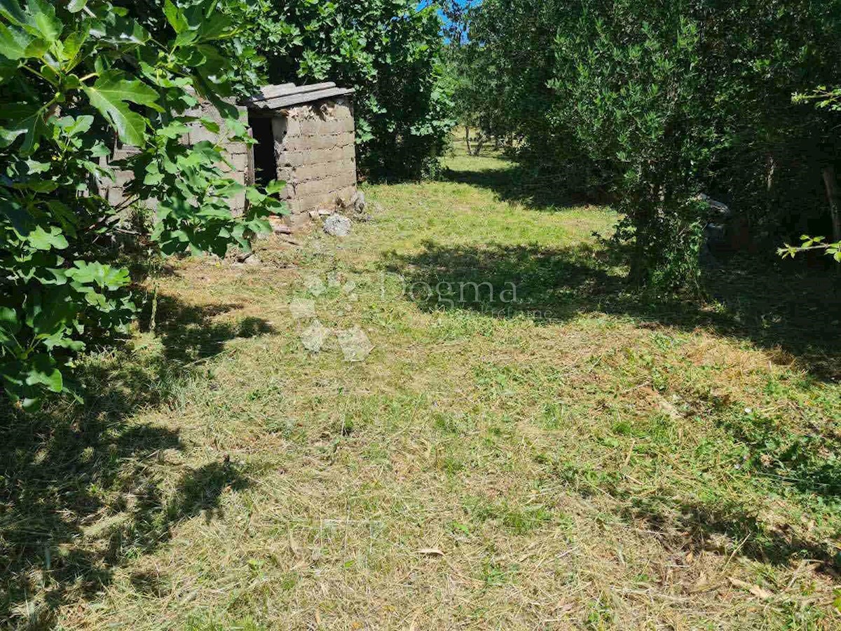 Land For sale - ZADARSKA POSEDARJE