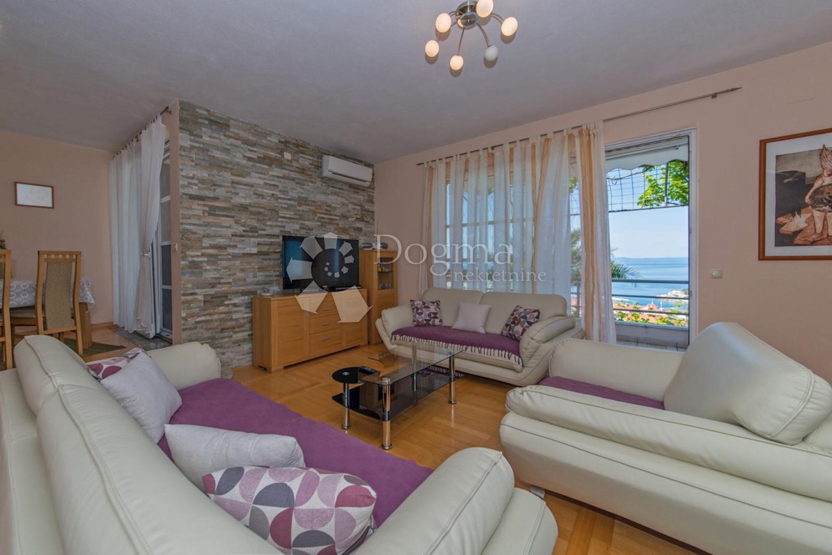 House For sale - SPLITSKO-DALMATINSKA MAKARSKA