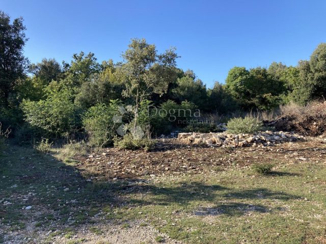 Land For sale - Istarska Bale - foto 2/2