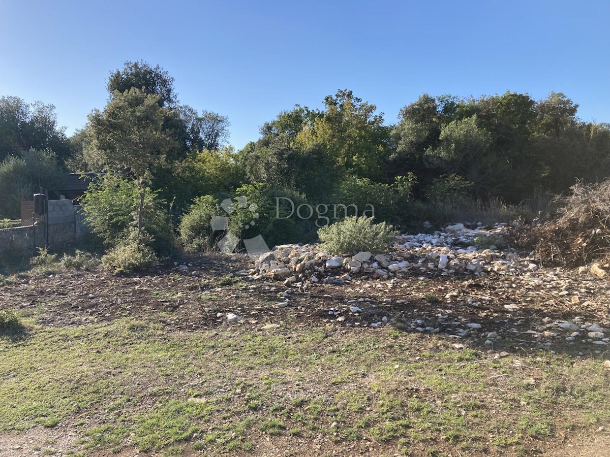 Land For sale - ISTARSKA BALE