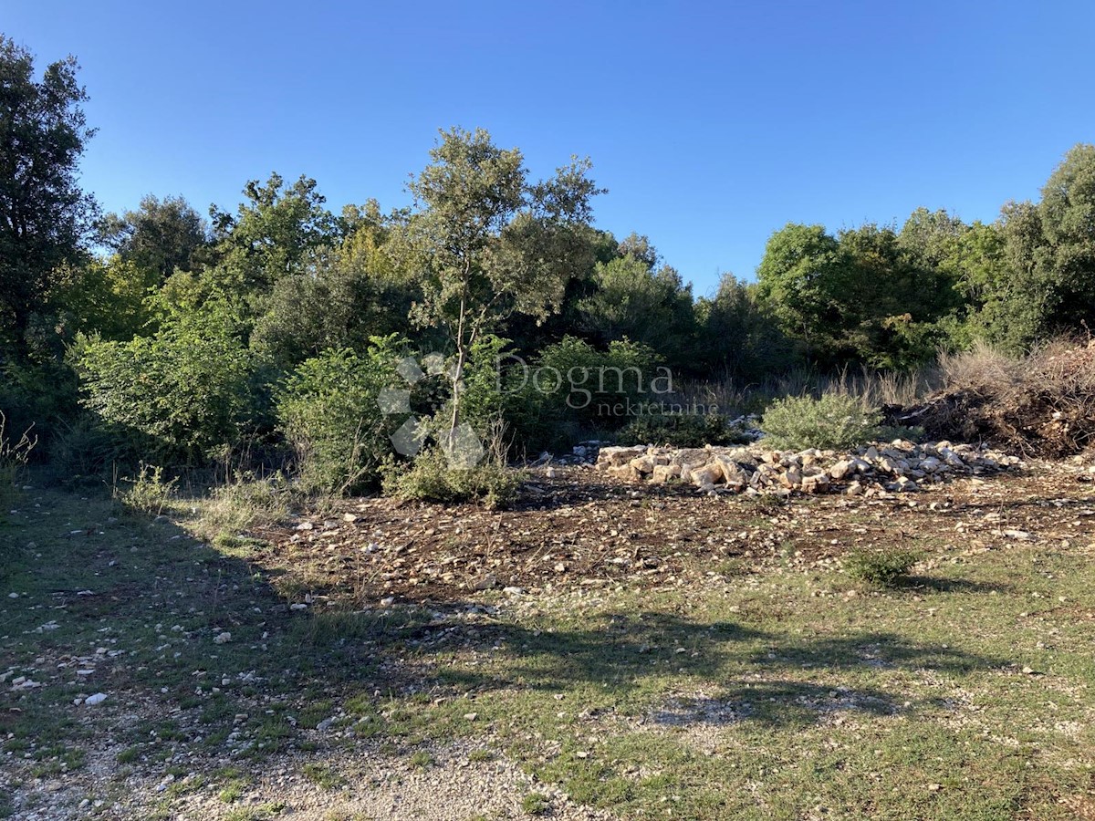 Land For sale - ISTARSKA BALE