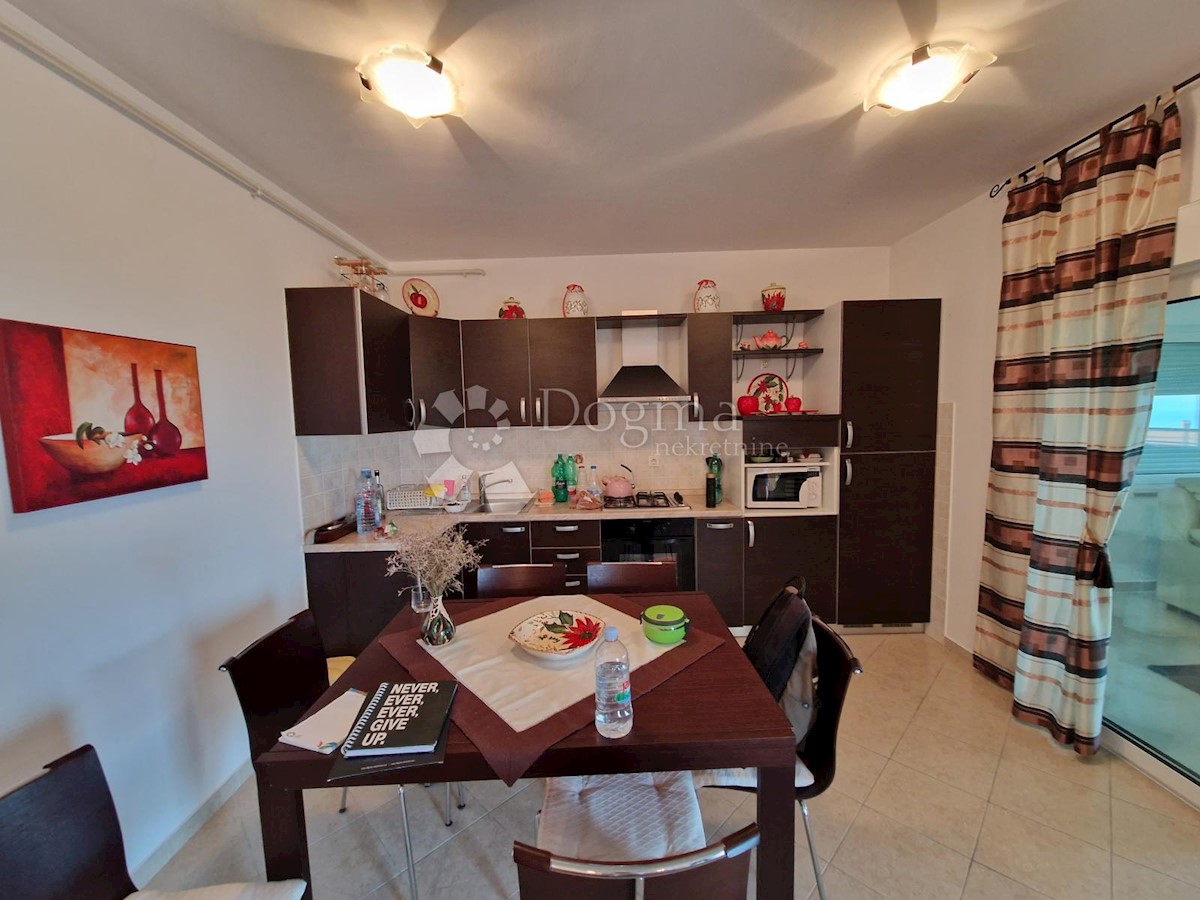 Apartmán Na prenájom - PRIMORSKO-GORANSKA KASTAV