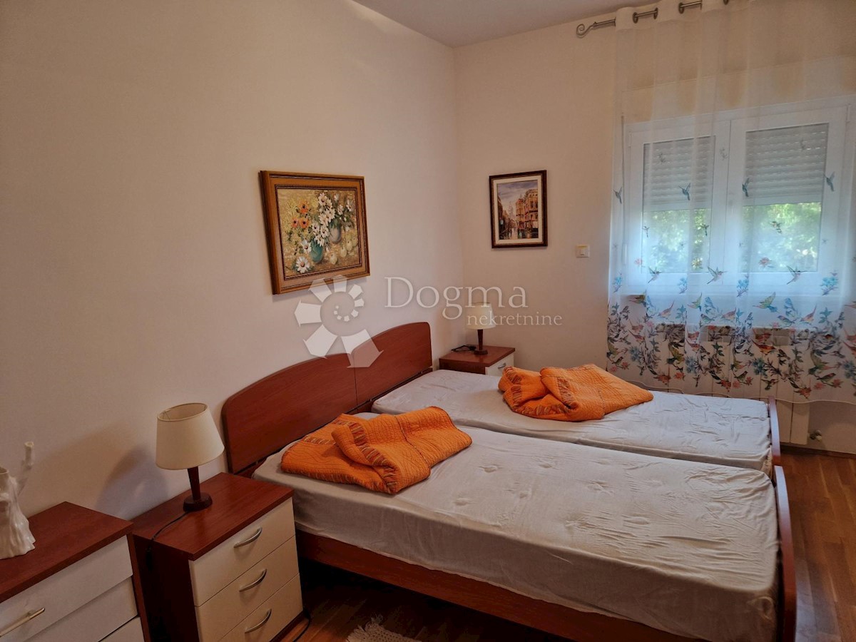Apartmán Na prenájom - PRIMORSKO-GORANSKA KASTAV
