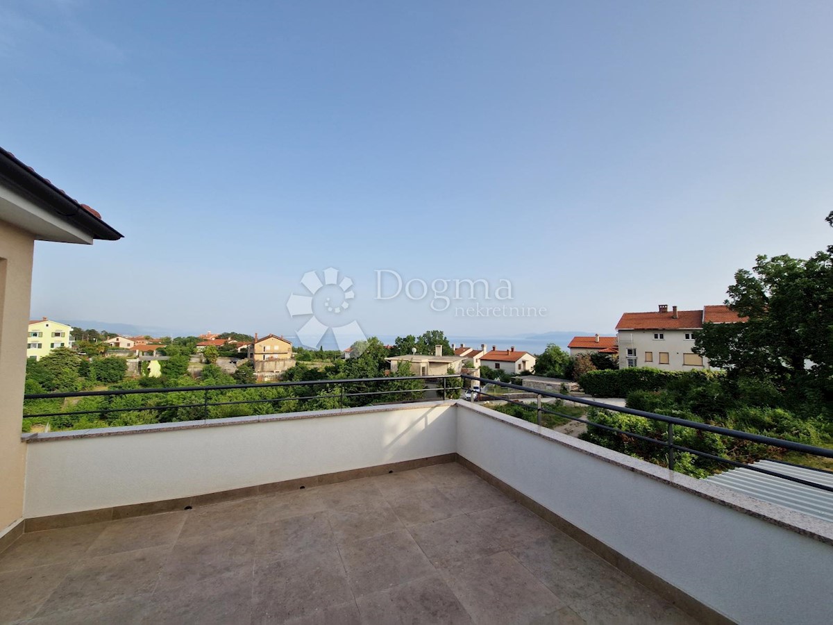 Apartmán Na prenájom - PRIMORSKO-GORANSKA KASTAV