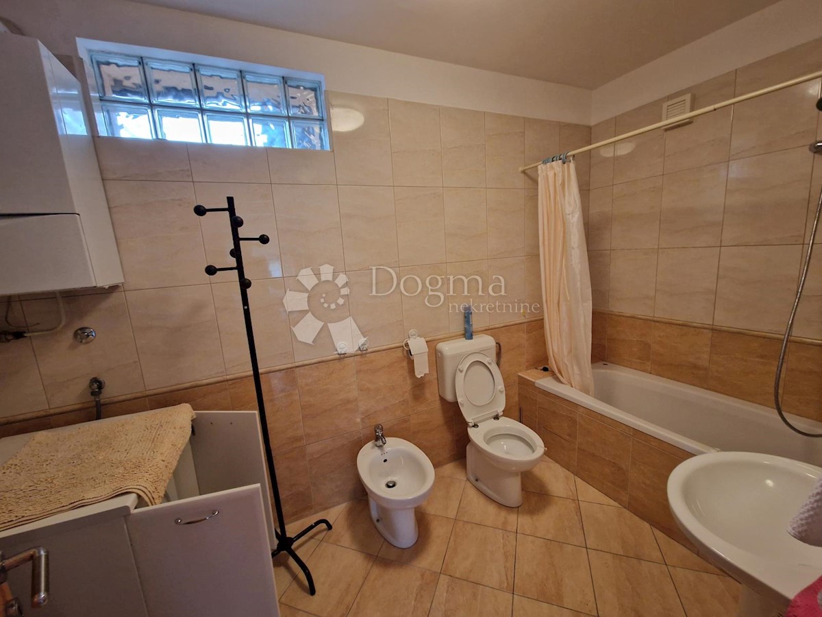 Flat For rent - PRIMORSKO-GORANSKA Kastav