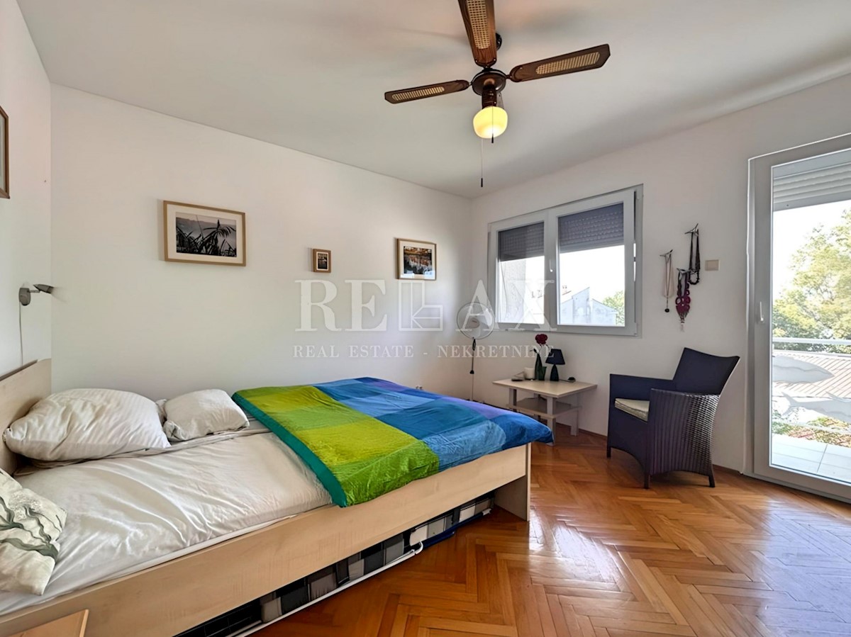 Apartment Zu verkaufen - PRIMORSKO-GORANSKA NOVI VINODOLSKI