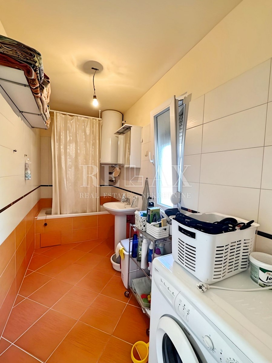 Apartment Zu verkaufen - PRIMORSKO-GORANSKA NOVI VINODOLSKI