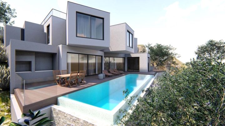 Land For sale - Splitsko-dalmatinska Omiš - foto 3/6