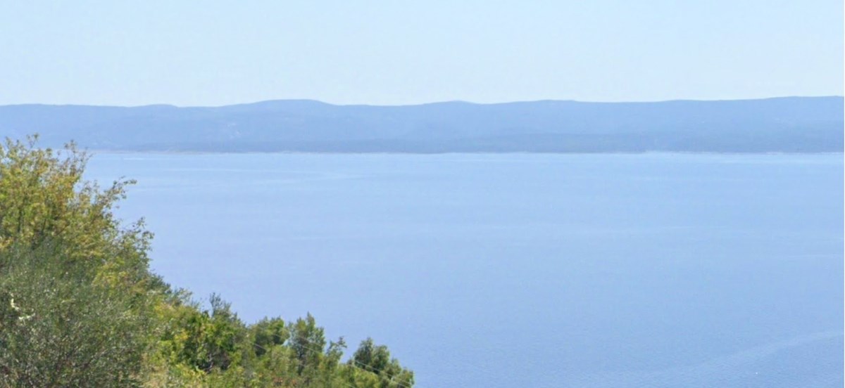 Pozemek Na prodej - SPLITSKO-DALMATINSKA OMIŠ