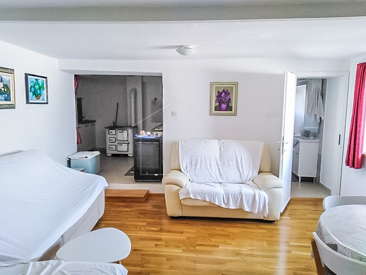 Apartment Zu verkaufen - ISTARSKA MOTOVUN