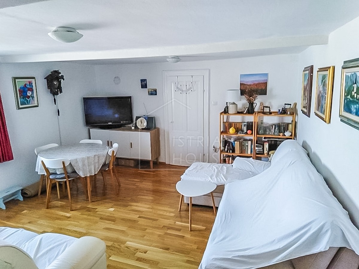 Apartment Zu verkaufen - ISTARSKA MOTOVUN