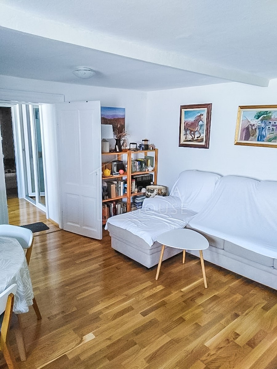 Apartment Zu verkaufen - ISTARSKA MOTOVUN