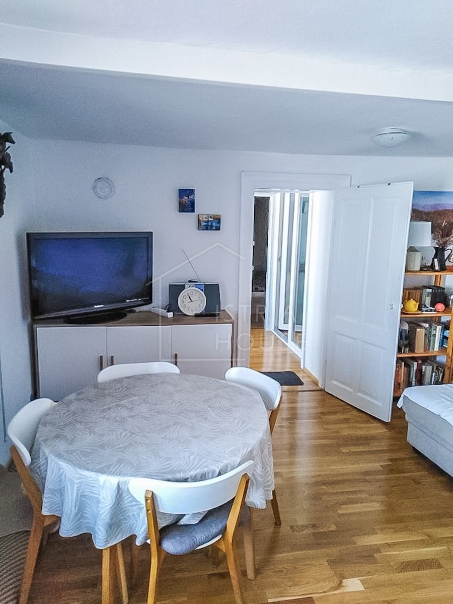 Apartment Zu verkaufen - ISTARSKA MOTOVUN