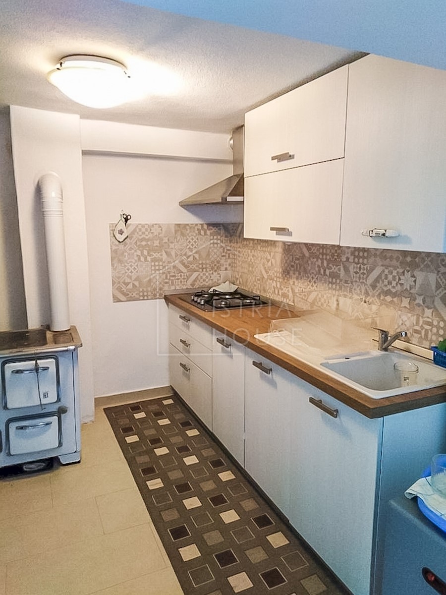 Apartment Zu verkaufen - ISTARSKA MOTOVUN