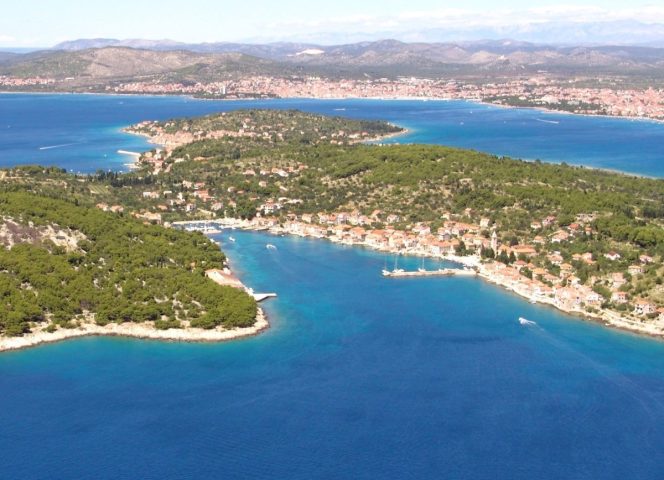 Maison à vendre 150 m² – Prvić