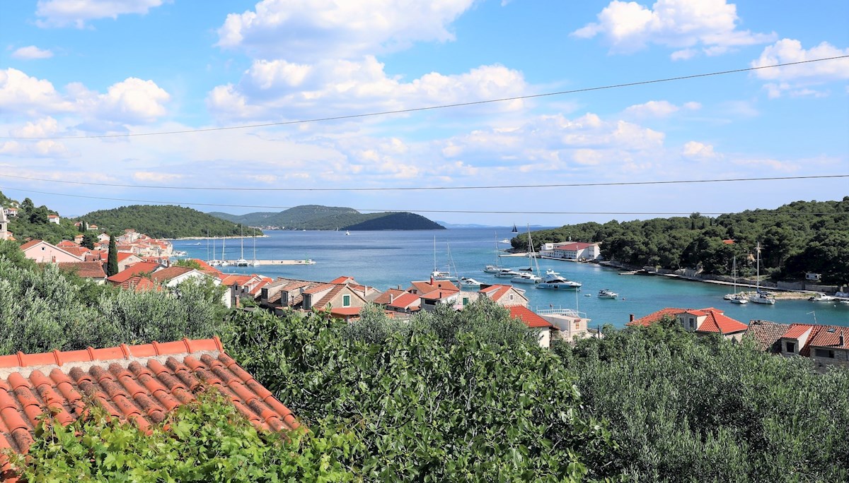 Kuća Na prodaju - ŠIBENSKO-KNINSKA VODICE