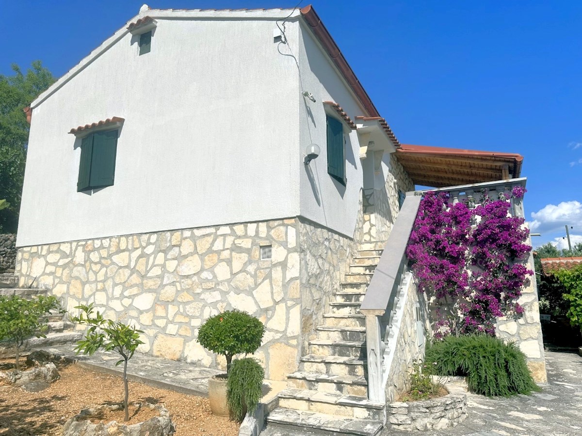 Kuća Na prodaju - ŠIBENSKO-KNINSKA VODICE