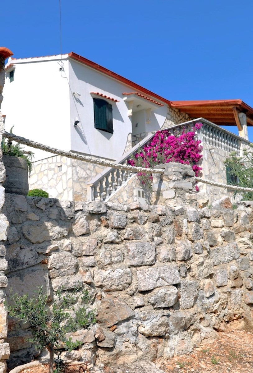 Kuća Na prodaju - ŠIBENSKO-KNINSKA VODICE