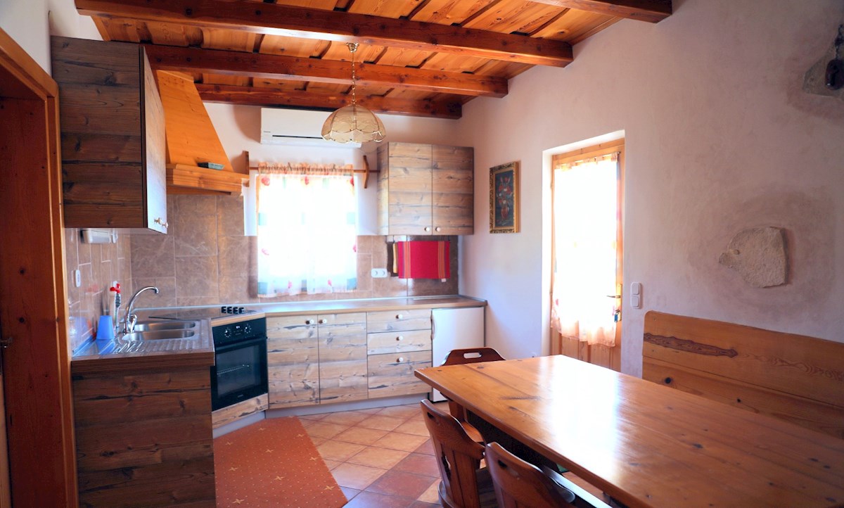 Kuća Na prodaju - ŠIBENSKO-KNINSKA VODICE