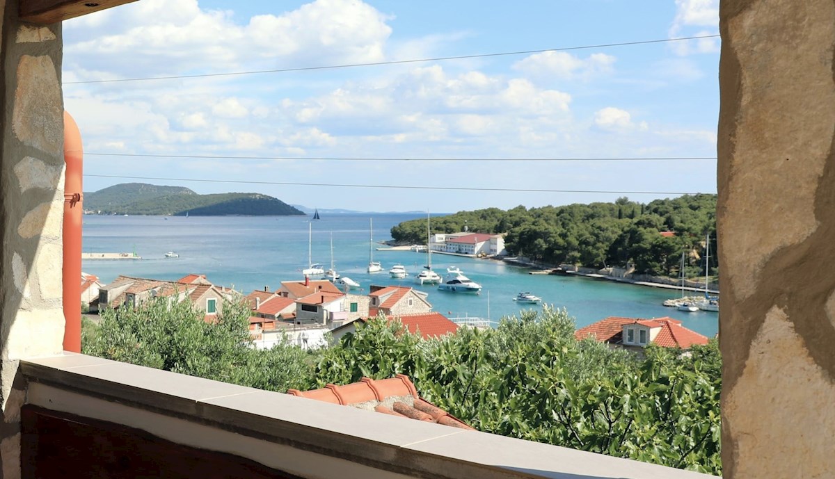 Kuća Na prodaju - ŠIBENSKO-KNINSKA VODICE