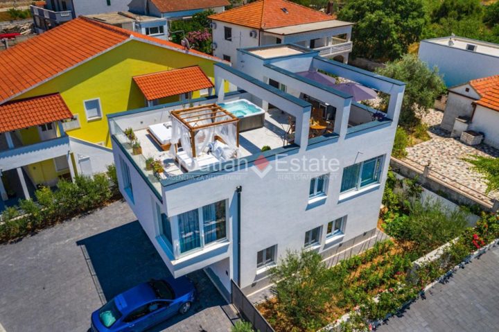 House For sale - Splitsko-dalmatinska čiovo - foto 3/18