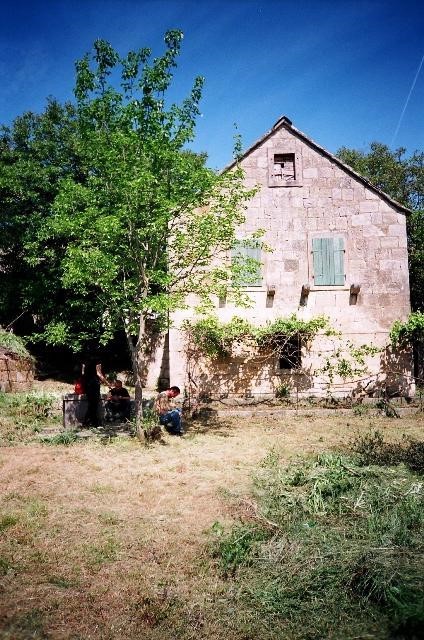 Dom Na predaj - Splitsko-dalmatinska Sinj - foto 1/2