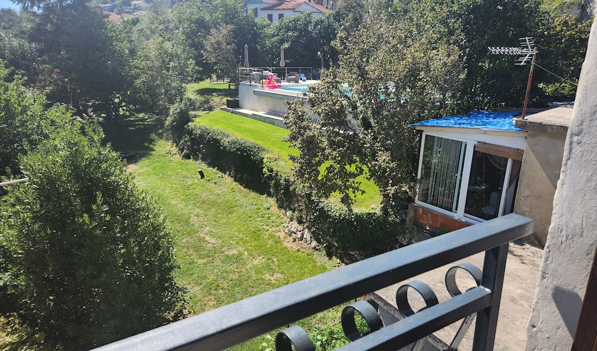 Flat For sale - PRIMORSKO-GORANSKA MATULJI