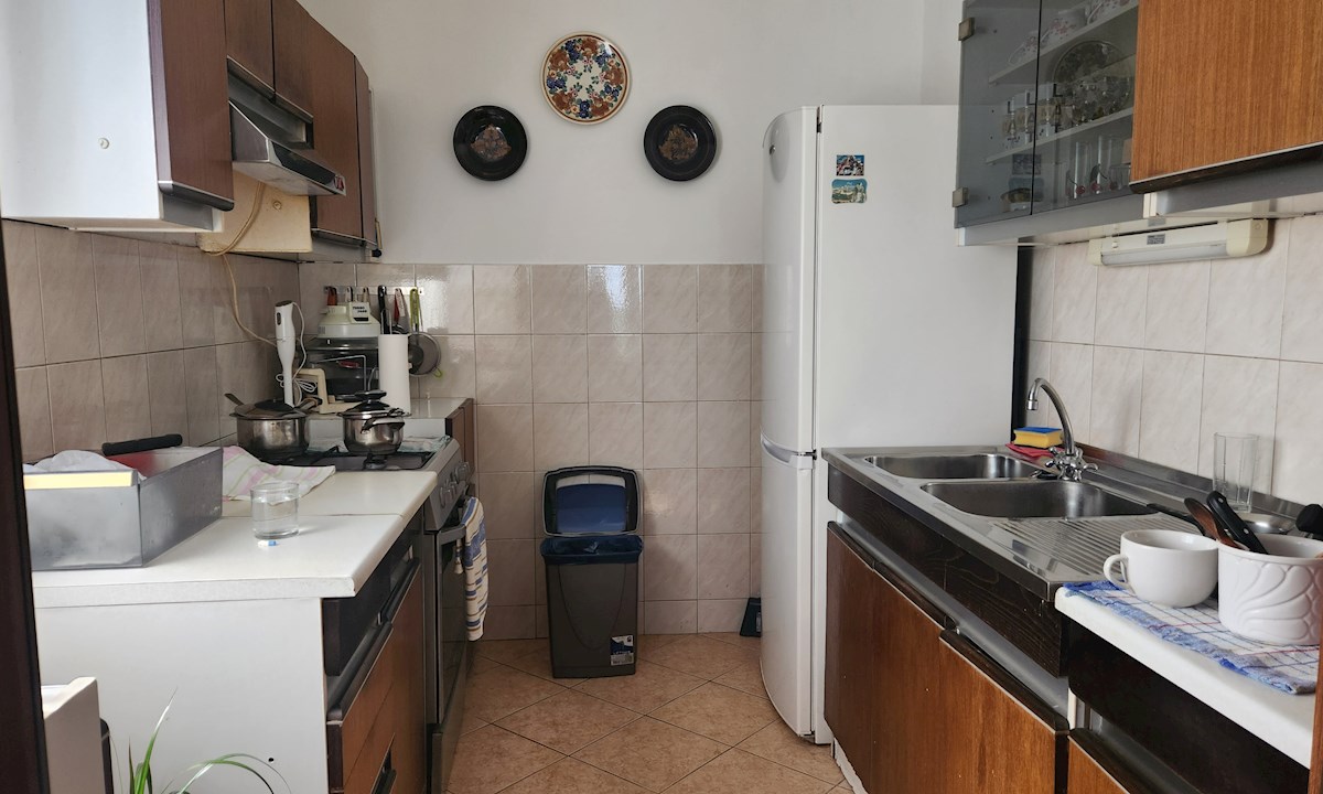 Flat For sale - PRIMORSKO-GORANSKA MATULJI