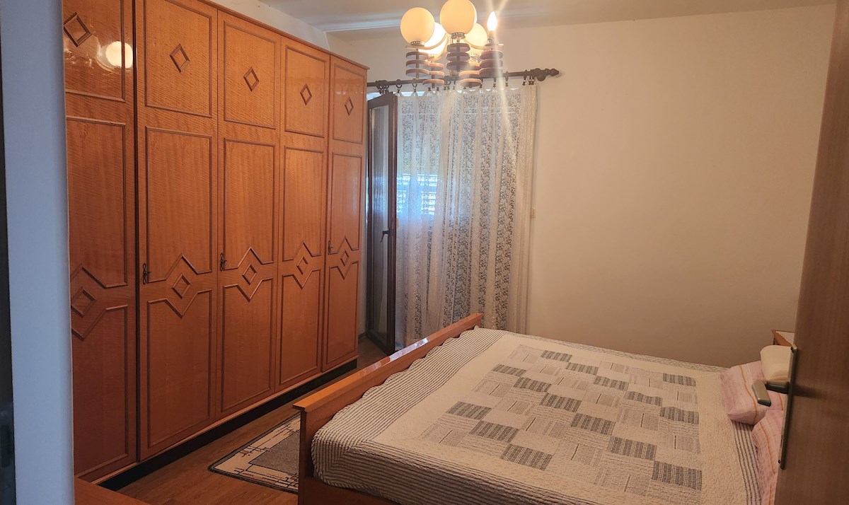 Flat For sale - PRIMORSKO-GORANSKA MATULJI