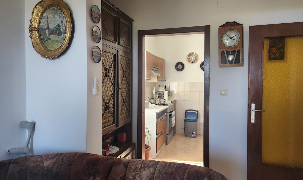 Flat For sale - PRIMORSKO-GORANSKA MATULJI