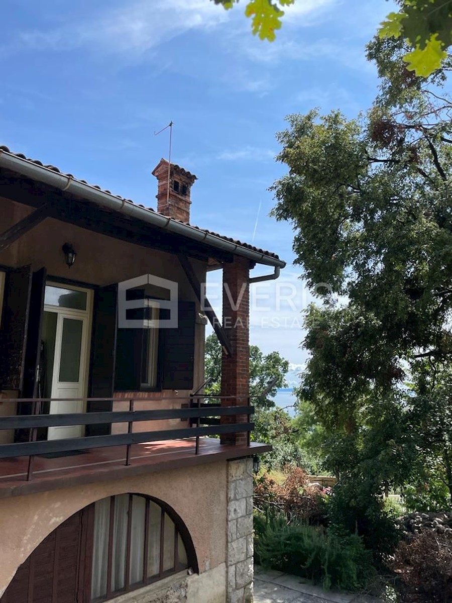 Dom Na predaj - Primorsko-goranska Opatija - foto 1/5