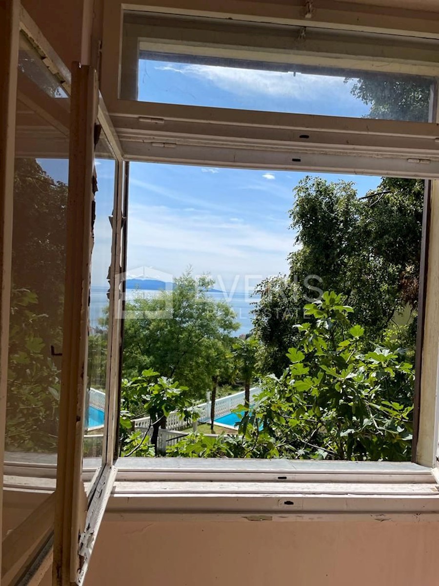 Dom Na predaj - Primorsko-goranska Opatija - foto 2/5