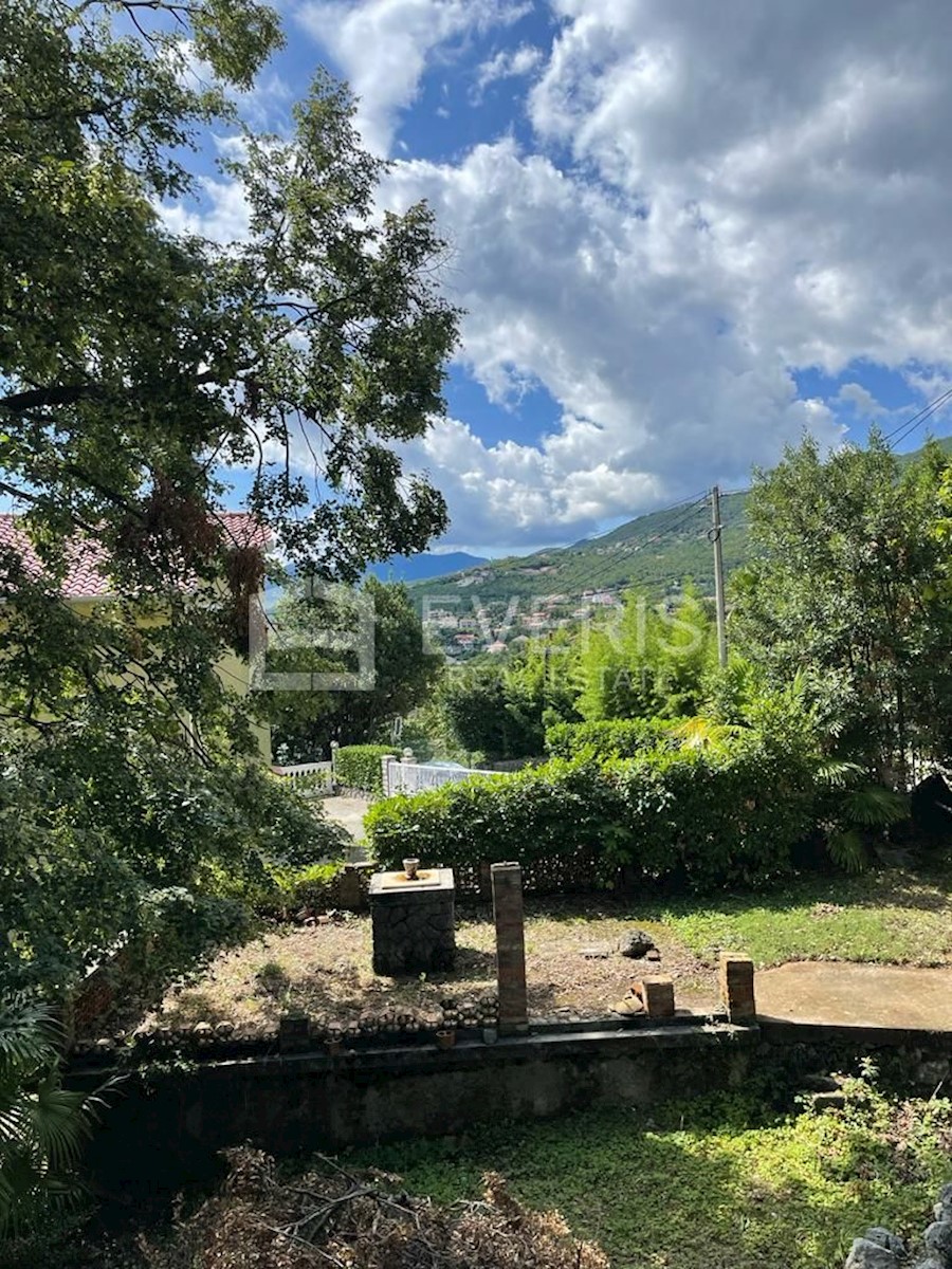 Kuća Na prodaju - PRIMORSKO-GORANSKA Opatija