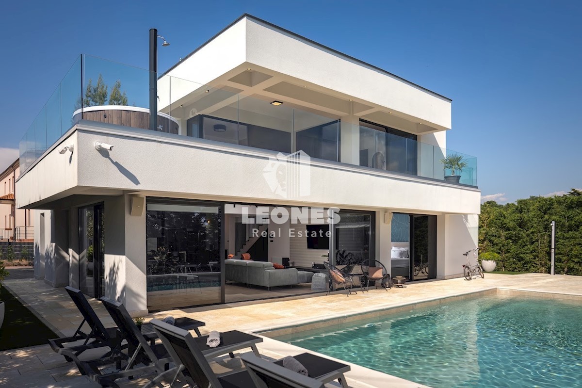 House For sale - ISTARSKA UMAG