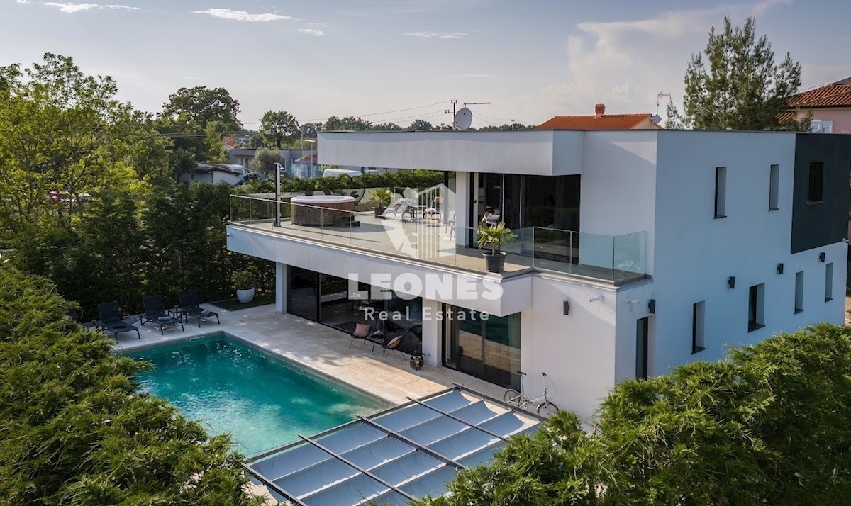House For sale - ISTARSKA UMAG