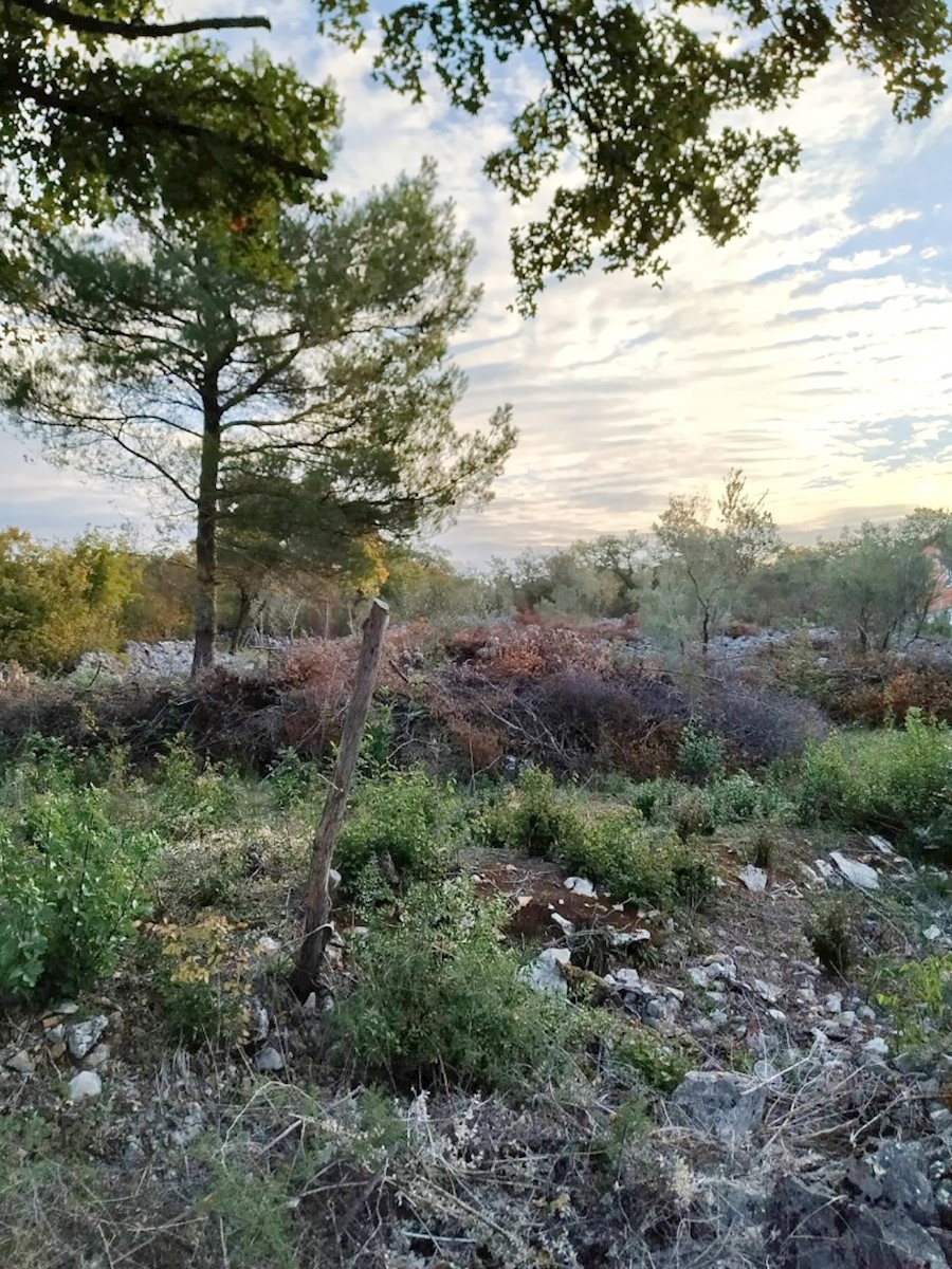 Zemljište Na prodaju - PRIMORSKO-GORANSKA KRK