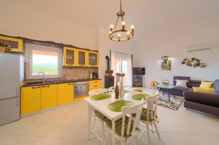 Apartma Naprodaj - Primorsko-goranska Krk - foto 2/12
