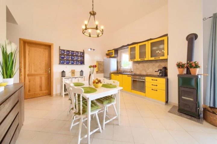Apartma Naprodaj - Primorsko-goranska Krk - foto 5/12
