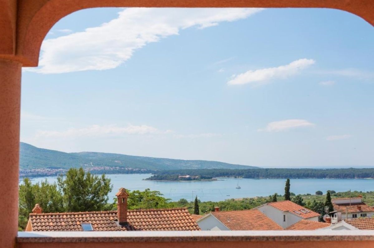 Appartamento In vendita - PRIMORSKO-GORANSKA KRK