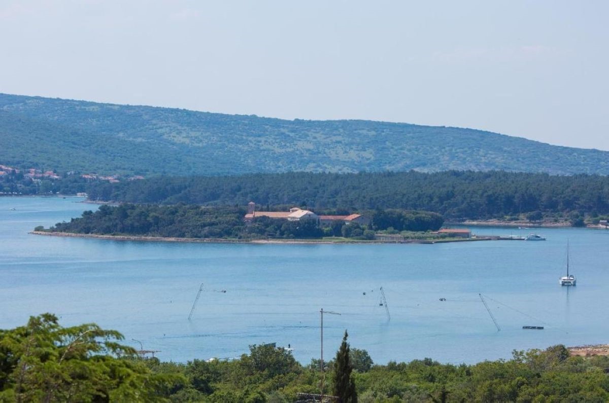 Appartamento In vendita - PRIMORSKO-GORANSKA KRK